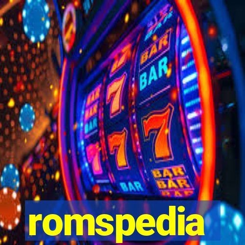 romspedia