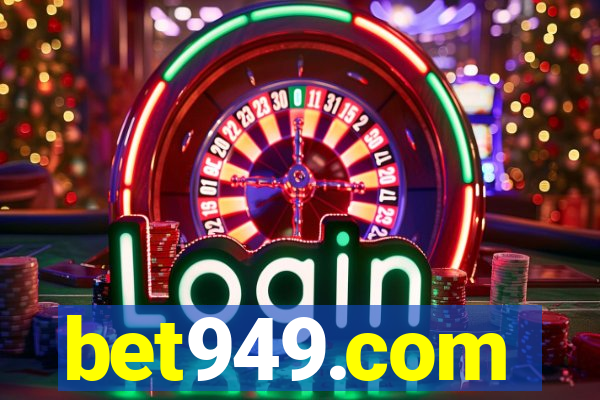 bet949.com