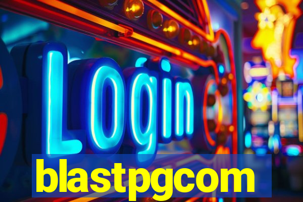 blastpgcom