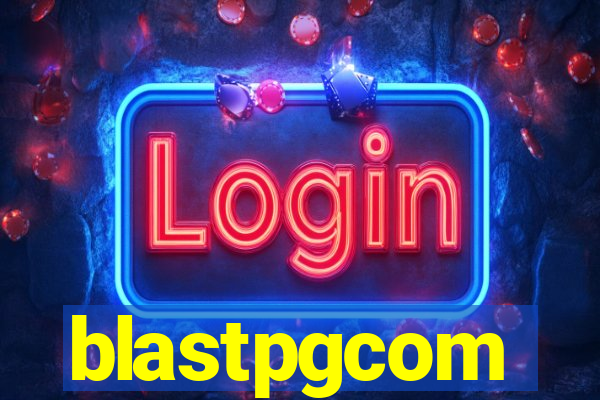 blastpgcom