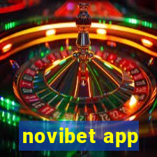 novibet app