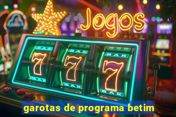 garotas de programa betim