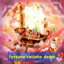 fortune ratinho demo