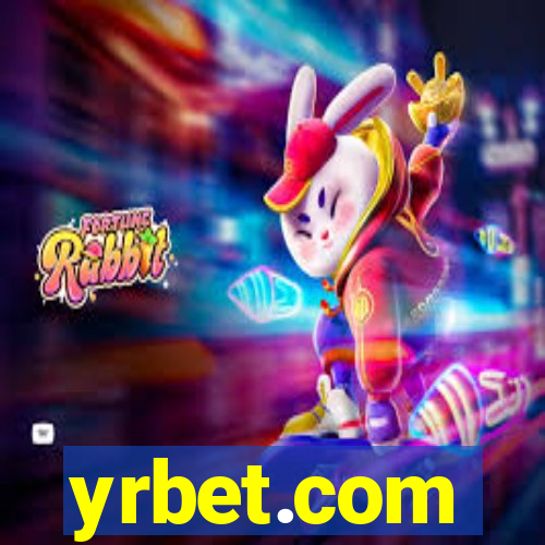 yrbet.com