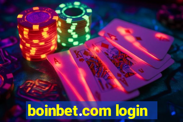 boinbet.com login