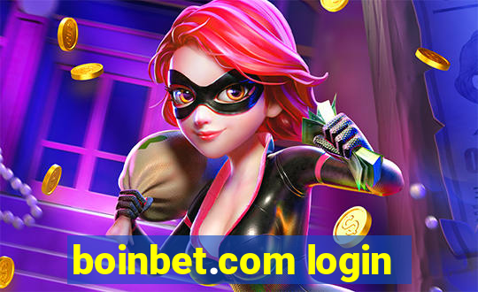 boinbet.com login