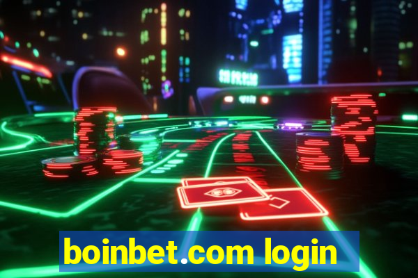 boinbet.com login