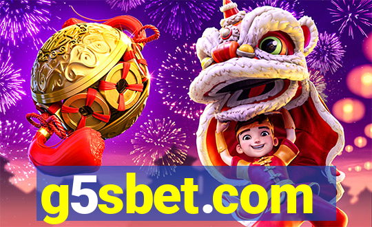 g5sbet.com