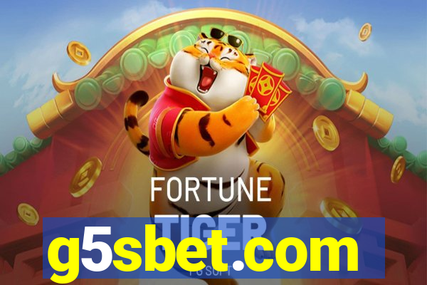 g5sbet.com