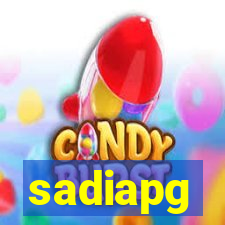 sadiapg