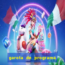 garota de programa em santos