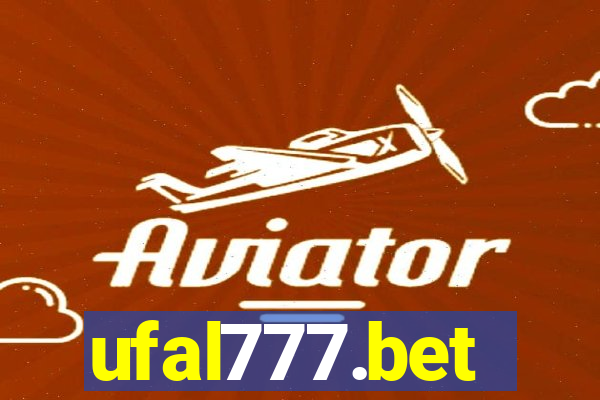 ufal777.bet