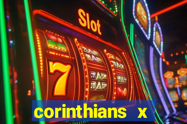 corinthians x cruzeiro play hd