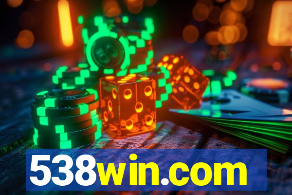 538win.com