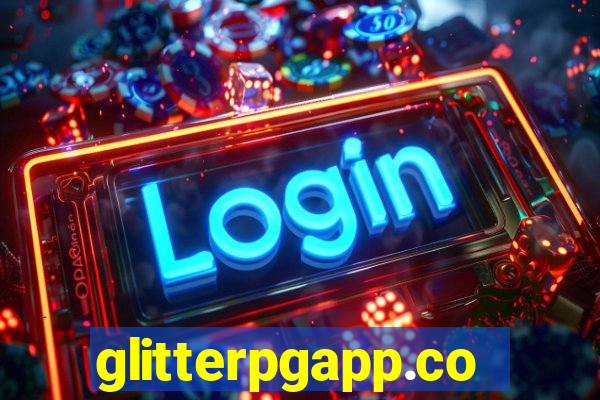 glitterpgapp.com