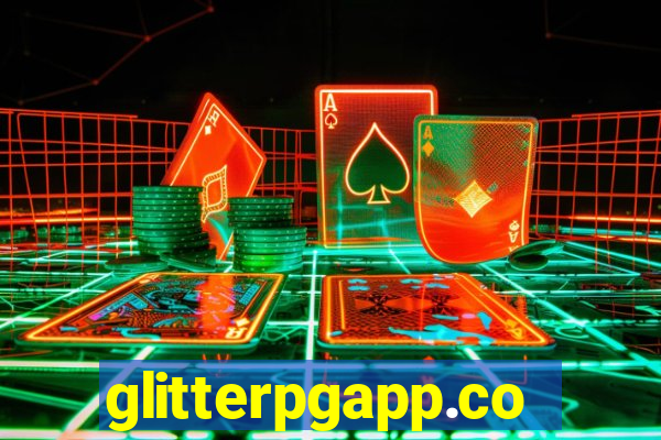 glitterpgapp.com