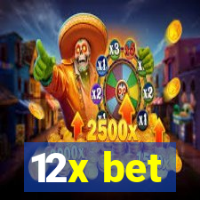 12x bet