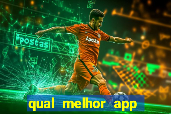 qual melhor app para jogar no jogo do bicho