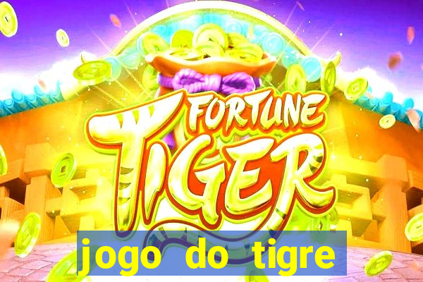 jogo do tigre deposito de 3 reais