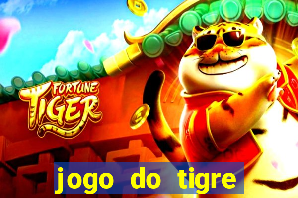 jogo do tigre deposito de 3 reais