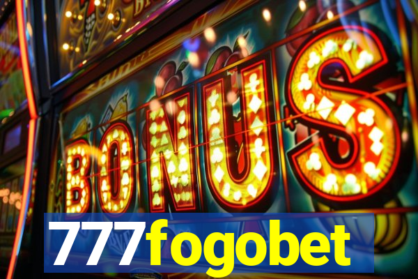 777fogobet