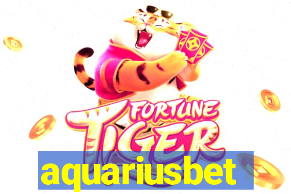 aquariusbet