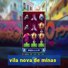 vila nova de minas