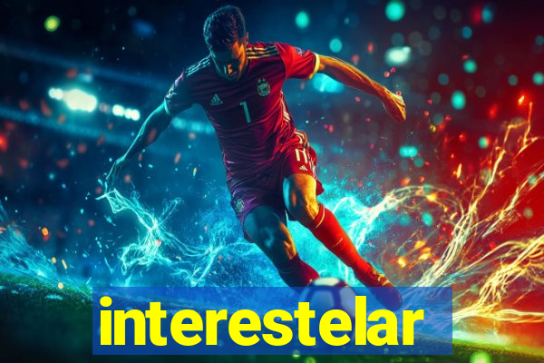 interestelar assistir telegram