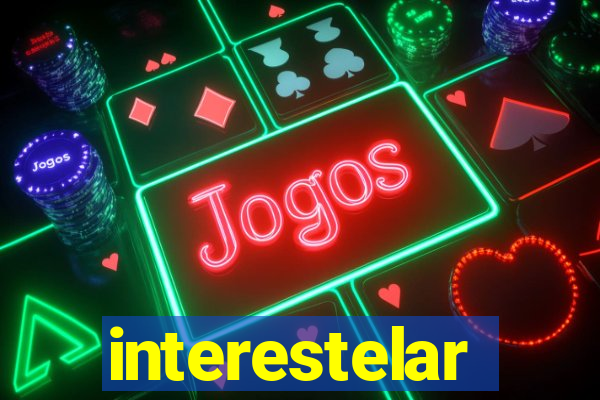 interestelar assistir telegram