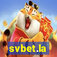 svbet.la