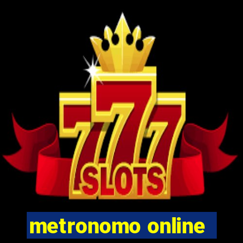 metronomo online