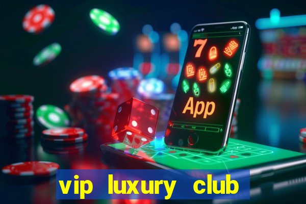 vip luxury club porto alegre