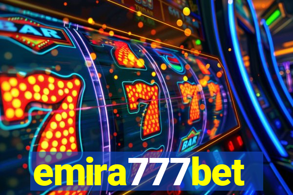 emira777bet