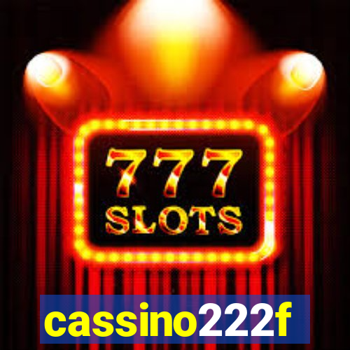 cassino222f