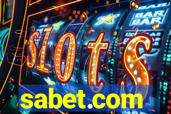 sabet.com