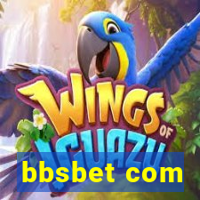 bbsbet com