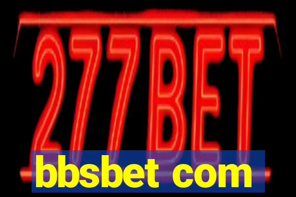 bbsbet com