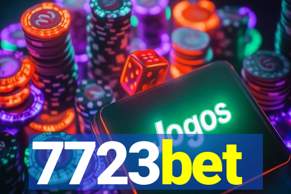 7723bet