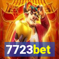 7723bet