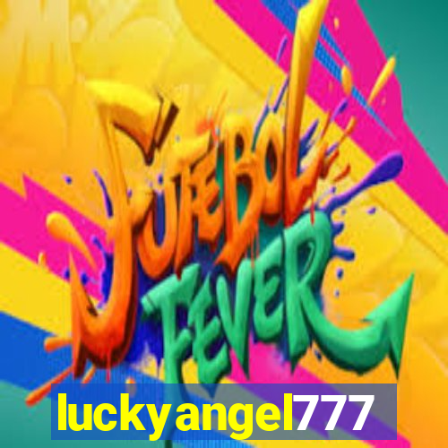 luckyangel777