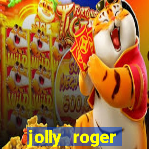 jolly roger programa infantil