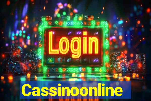 Cassinoonline