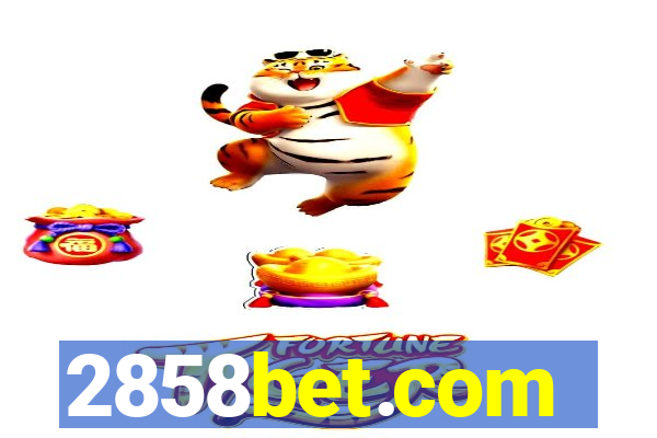 2858bet.com