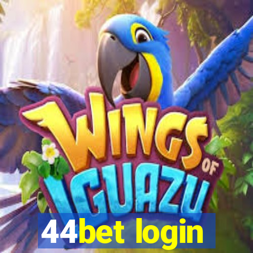 44bet login