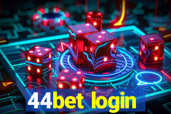 44bet login