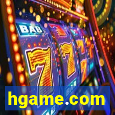 hgame.com