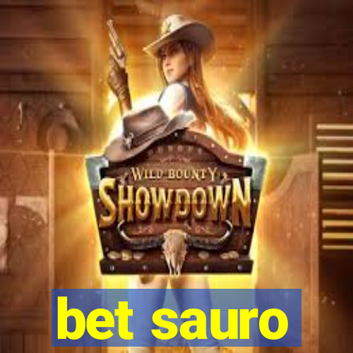 bet sauro