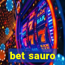 bet sauro