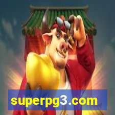 superpg3.com