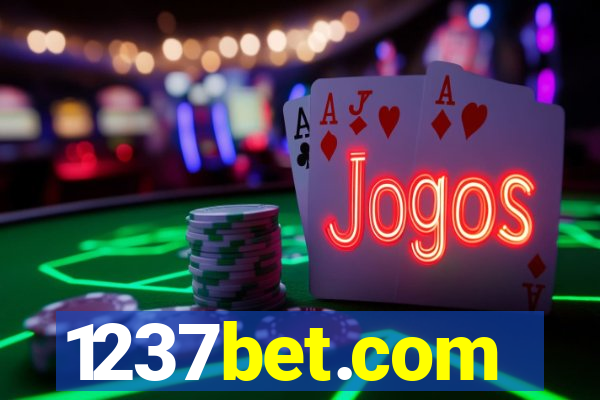 1237bet.com